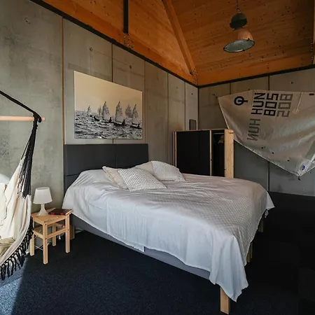 Apartamento Optimist *