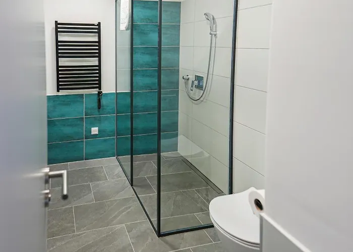 Apartman Optimist Velence